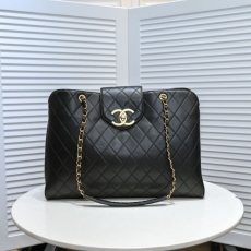 Chanel Shopping Bags